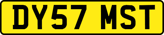 DY57MST