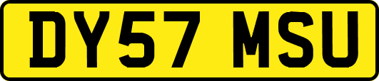 DY57MSU