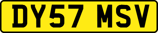 DY57MSV