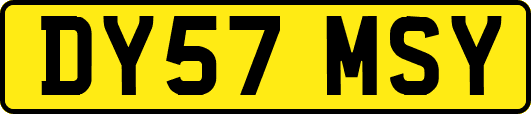 DY57MSY