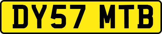 DY57MTB