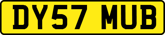 DY57MUB