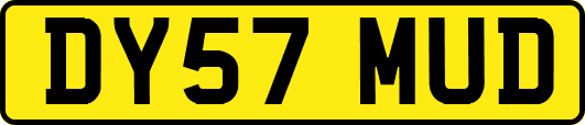 DY57MUD