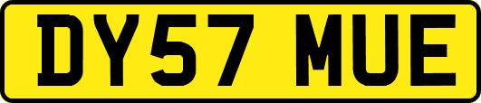 DY57MUE