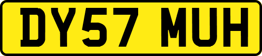 DY57MUH