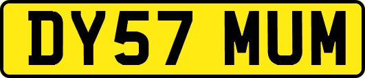 DY57MUM