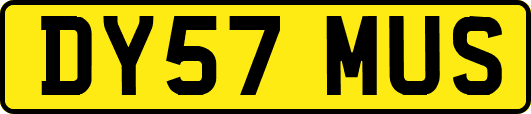 DY57MUS