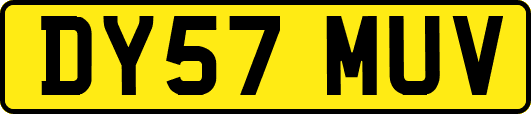 DY57MUV