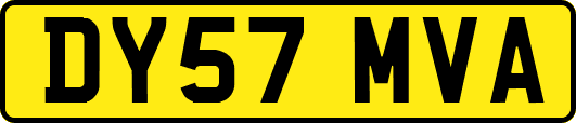 DY57MVA