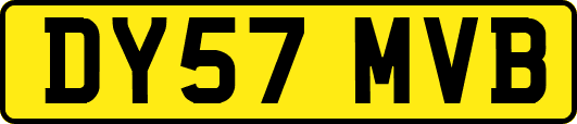 DY57MVB