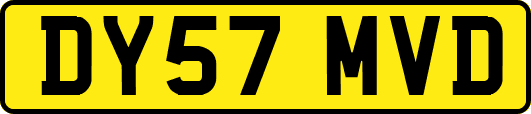 DY57MVD