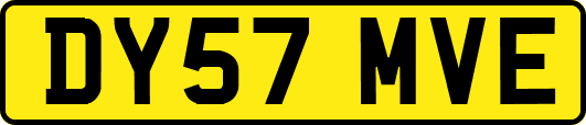 DY57MVE