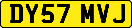 DY57MVJ