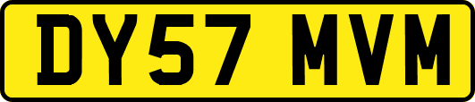 DY57MVM