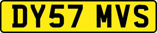 DY57MVS