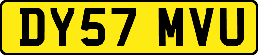 DY57MVU