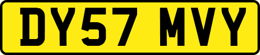 DY57MVY