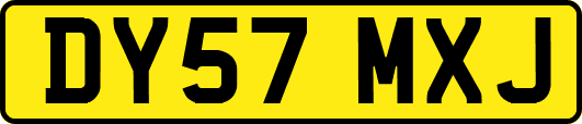 DY57MXJ