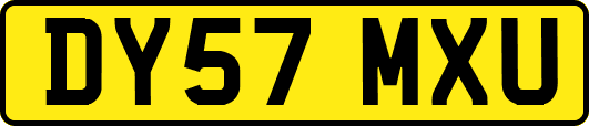 DY57MXU