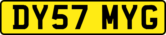 DY57MYG