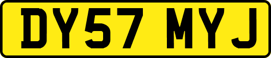 DY57MYJ