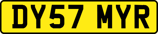 DY57MYR