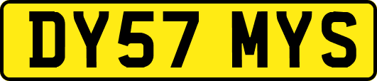 DY57MYS