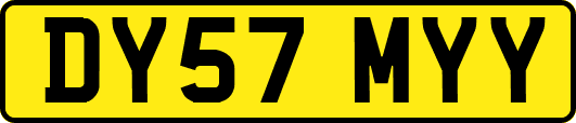 DY57MYY