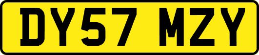 DY57MZY