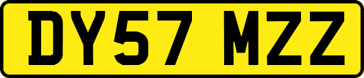 DY57MZZ