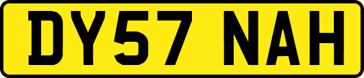 DY57NAH
