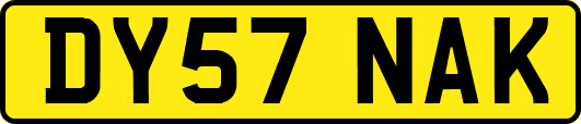 DY57NAK