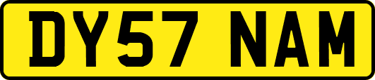 DY57NAM