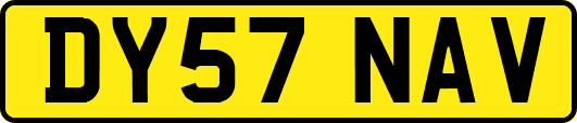 DY57NAV