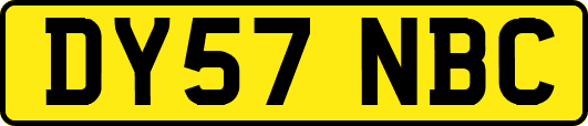 DY57NBC