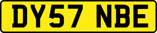 DY57NBE