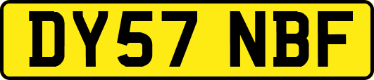 DY57NBF