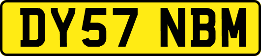 DY57NBM