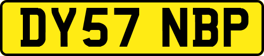 DY57NBP