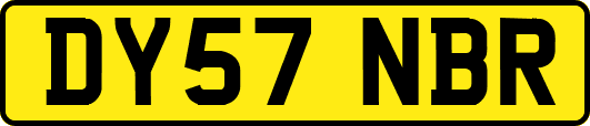 DY57NBR