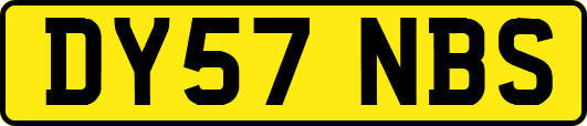 DY57NBS