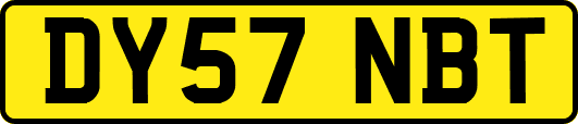 DY57NBT