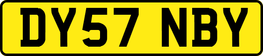 DY57NBY
