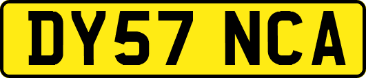 DY57NCA