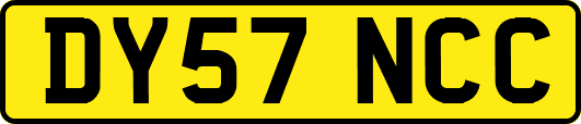 DY57NCC