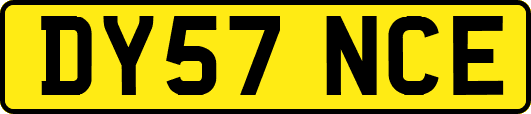 DY57NCE