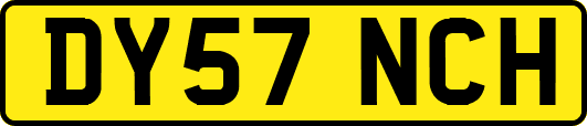 DY57NCH