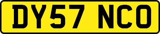 DY57NCO