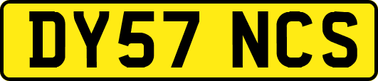 DY57NCS