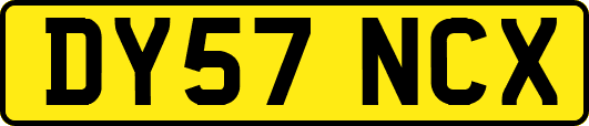 DY57NCX